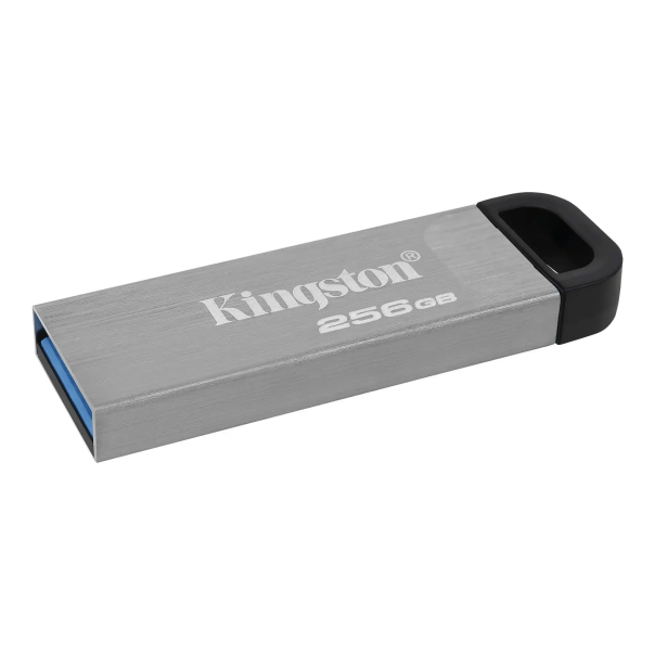 USB Flash Kingston 256GB 3.2 Kyson DTKN/256GB - EP2891452