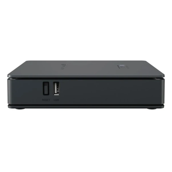 MikroTik E62iUGS-2axD5axT hAP ax S WiFi 6 AX2400Mb/s dual band 802.11ax/ac/a/b/g/n sa 5 Gigabit LAN - EP3020432