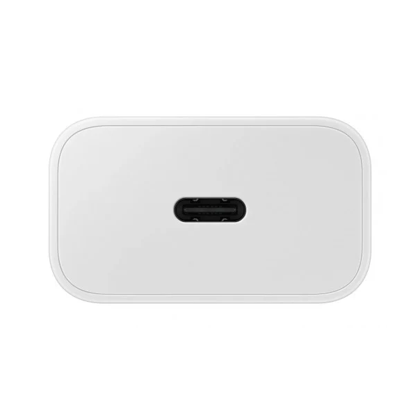 Kućni punjač Samsung EP-T2510-XWE 25W sa kablom beli - EP2944931