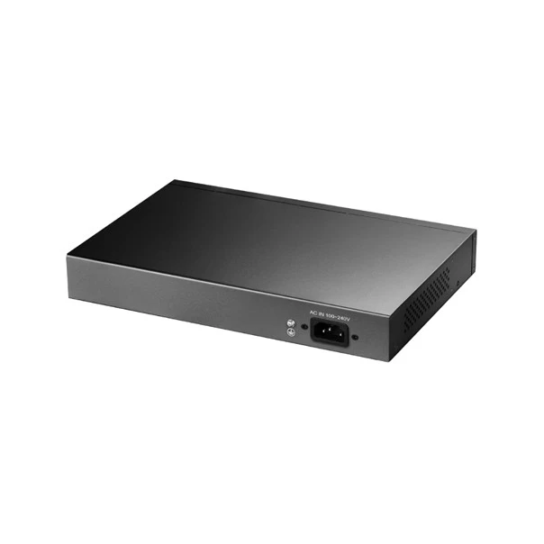 Svič 10/100 24-port Cudy FS1024/ Metalno kućište - EP2923011