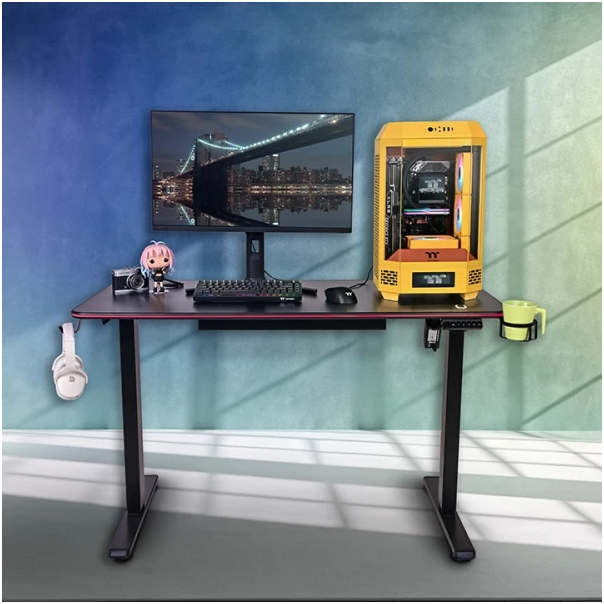 Gaming sto Thermaltake GT120 Electric - EP3108861