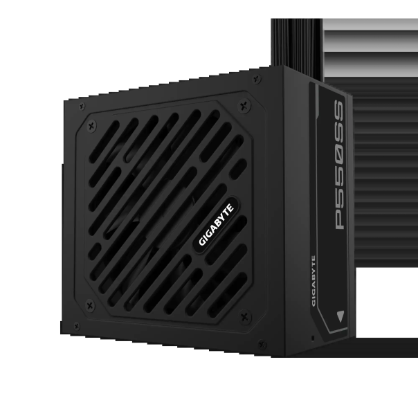 Napajanje 550W Gigabyte GP-P550SS Silver - EP3040568