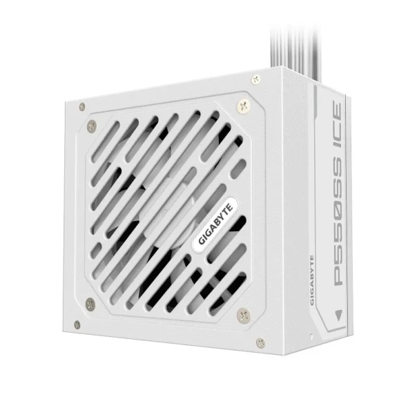 Napajanje 650W Gigabyte GP-P650SS ICe Silver - EP3047091