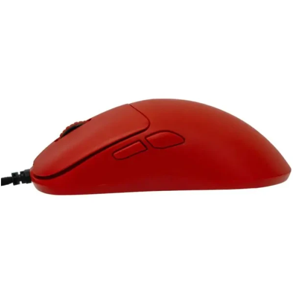 Miš White Shark GRAPHENE 12400DPI/6D/Lightweight/Pixart 3327/Red - EP2890968