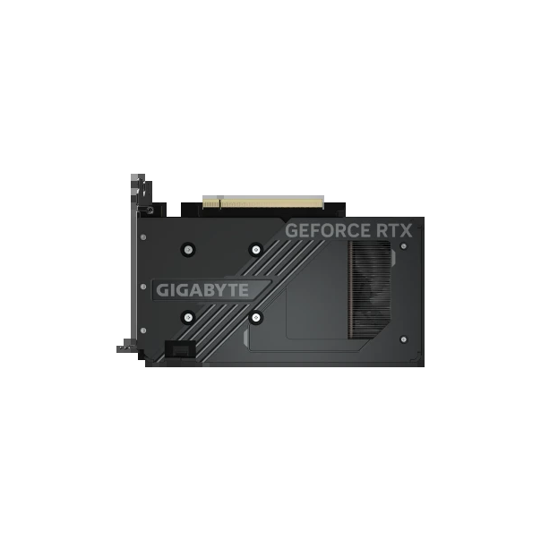Graficka karta Gigabyte GeForce RTX 5050 WINDFORCE GV-N5050WF2OC-8GD - EP2890437