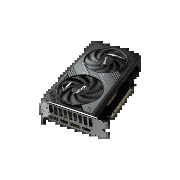 Graficka karta Gigabyte GeForce RTX 5050 WINDFORCE GV-N5050WF2OC-8GD - EP2890437