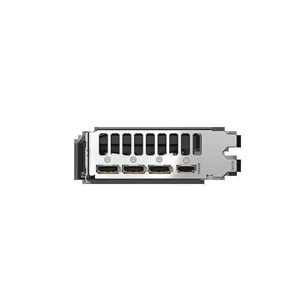 Grafička karta Gigabyte GeForce RTX 5060 Windforce OC GV-N5060WF2MAX OC-8GD 8GB GDDR7 - EP2890646