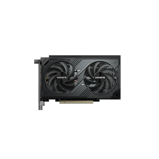 Grafička karta Gigabyte GeForce RTX 5060 Windforce OC GV-N5060WF2MAX OC-8GD 8GB GDDR7 - EP2890646