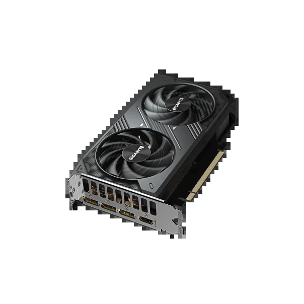 Grafička karta Gigabyte GeForce RTX 5060 Windforce OC GV-N5060WF2MAX OC-8GD 8GB GDDR7 - EP2890646