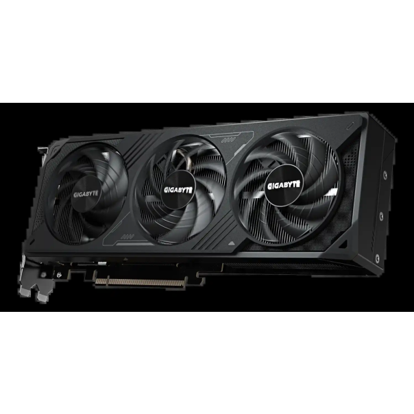Graficka karta Gigabyte GeForce RTX 5070 Windforce OC  GDDR7 12GB 192bit 3xDP/HDMI - EP2891589
