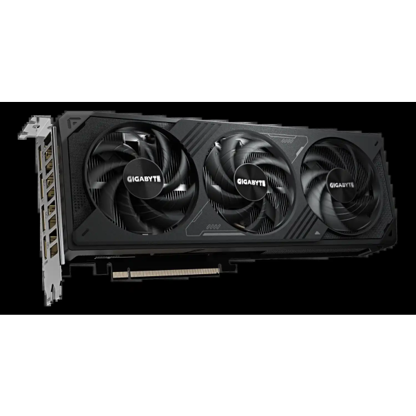 Graficka karta Gigabyte GeForce RTX 5070 Windforce OC  GDDR7 12GB 192bit 3xDP/HDMI - EP2891589