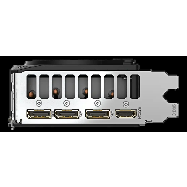 Graficka karta Gigabyte GeForce RTX 5070 Windforce OC  GDDR7 12GB 192bit 3xDP/HDMI - EP2891589