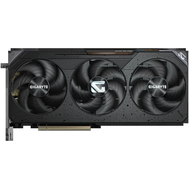 Graficka karta Gigabyte Radeon RX 9070 GRE GAMING OC 12GB GV-R907GREGAMING OC-12GD - EP3110632