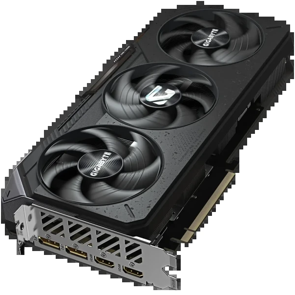 Graficka karta Gigabyte Radeon RX 9070 GRE GAMING OC 12GB GV-R907GREGAMING OC-12GD - EP3110632