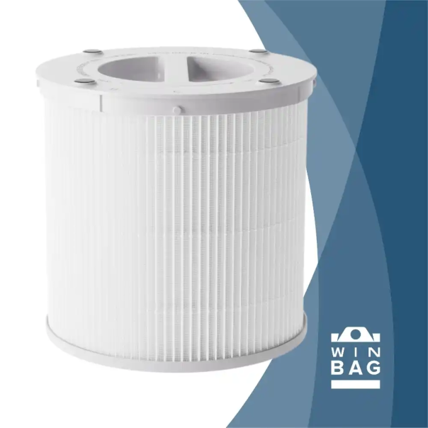 Zamenski filter za Xiaomi Smart Air Purifier 4 Compact EU/HFWB9003 - EP3176218