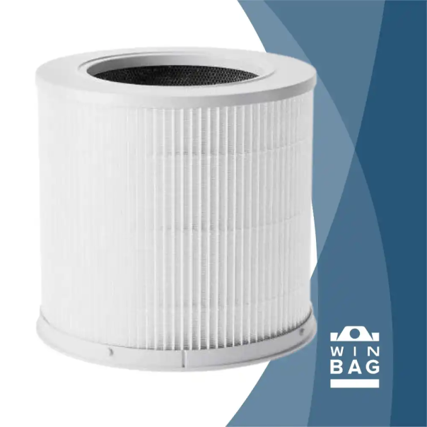Zamenski filter za Xiaomi Smart Air Purifier 4 Compact EU/HFWB9003 - EP3176218