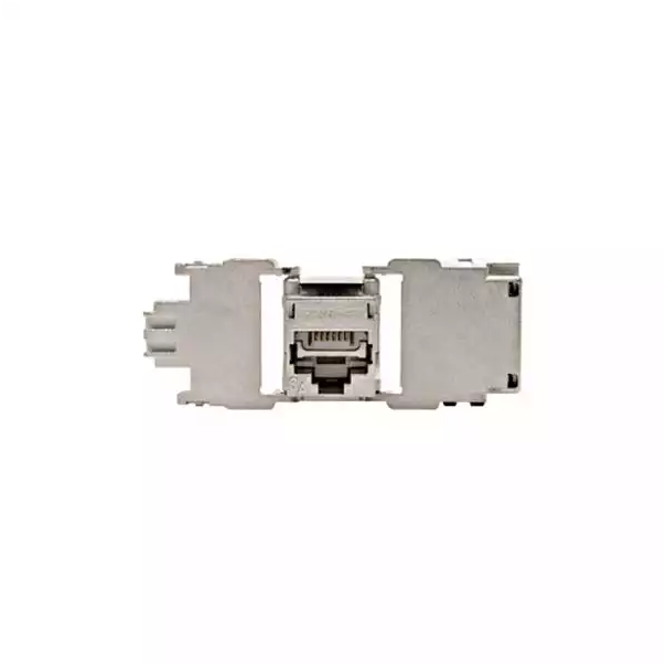 Modul RJ-45 kat. 6A STP (SFA) HSEMRJ6GWA Schrack - EP2941073
