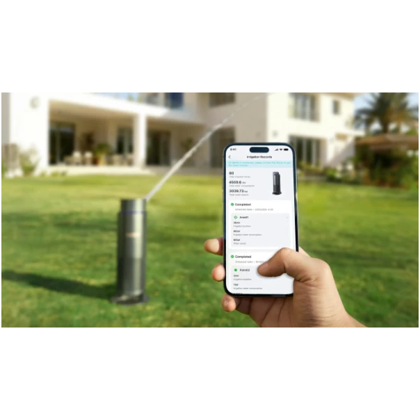 Pametna prskalica Aiper Irrisense 2 - EP3125065