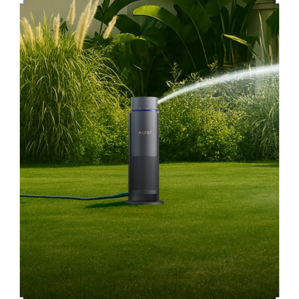 Pametna prskalica Aiper Irrisense 2 - EP3125065