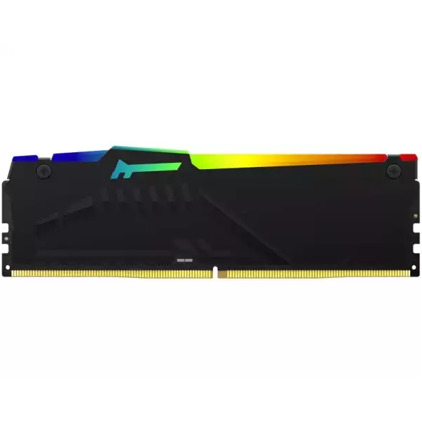 Memorija DDR5 16GB 5200MHz Kingston Fury Beast KF552C40BBA-16 - EP2890644