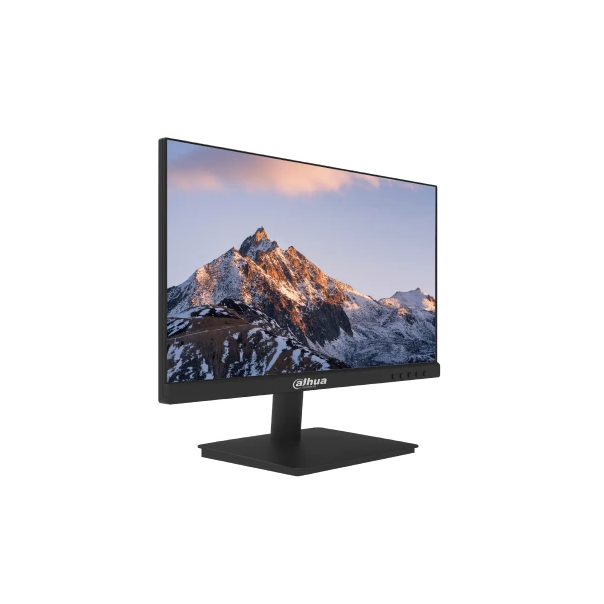 Monitor 22 Dahua LM22-A211Y 1920x1080/Full HD IPS/120Hz/1ms/HDMI/VGA - EP2977797