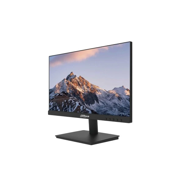 Monitor 22 Dahua LM22-A211Y 1920x1080/Full HD IPS/120Hz/1ms/HDMI/VGA - EP2977797