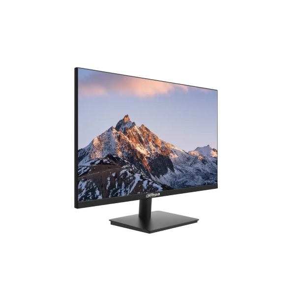 Monitor 24 Dahua LM24-A221Y 1920x1080/Full HD IPS/144Hz/1ms/HDMI/VGA - EP2977821