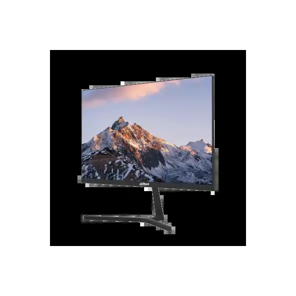 Monitor 24 Dahua LM24-B200S 1920x1080/Full HD/VA/100Hz/5ms/HDMI/VGA/Zvučnici - EP2977800
