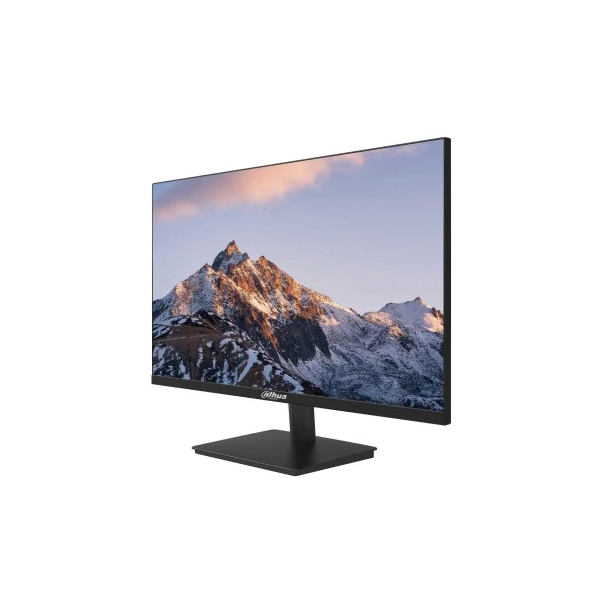 Monitor 27 Dahua LM27-A221Y 1920x1080/Full HD IPS/144Hz/1ms/HDMI/VGA - EP2977725