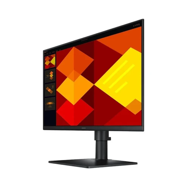 Monitor 24 Samsung LS24D400GAUXEN 1920x1080/IPS Full HD/100Hz/5ms/2xHDMI/DP/3x USB/Pivot - EP3108873
