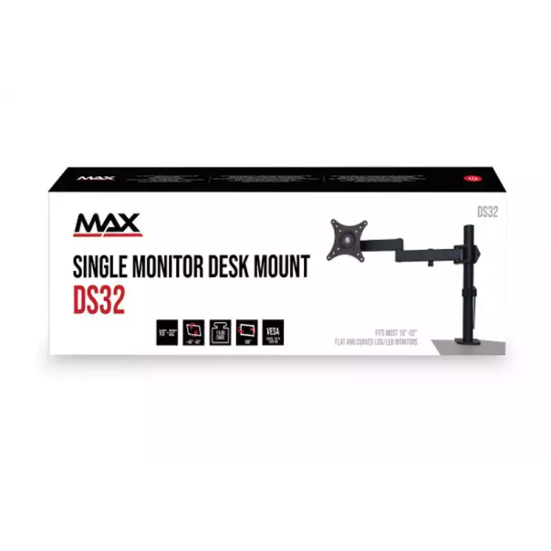 MAX Nosač za monitor 10