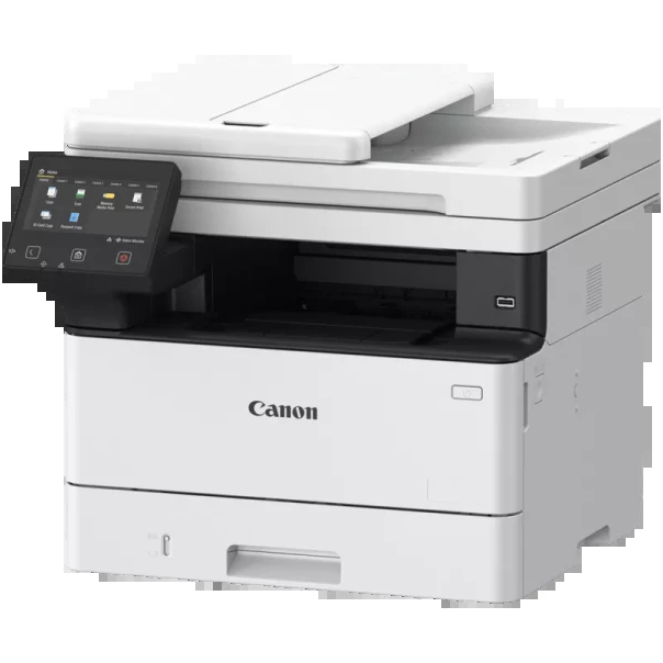 MFP Laser Canon i-SENSYS MF465dw 1200x1200dpi/1GB/40ppm/33ipm/DADF/LAN/WiFi/FAX, Toner CRG-070 - EP3089168