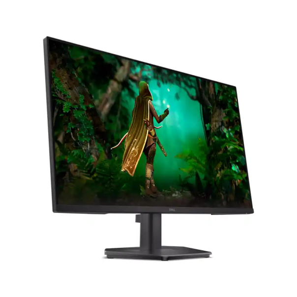 Monitor 27 Dell SE2725HG 1920x1080/Full HD IPS/200Hz/1ms/2x HDMI/DP/AMD FreeSync Premium - EP2923900