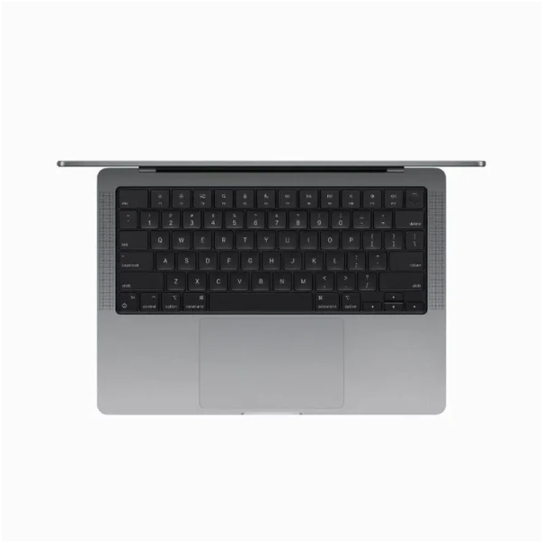 Apple MacBook Pro 14 M3 8GB/512GB Space Gray - EP2891574