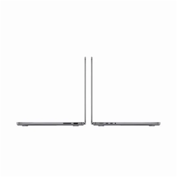 Apple MacBook Pro 14 M3 8GB/512GB Space Gray - EP2891574