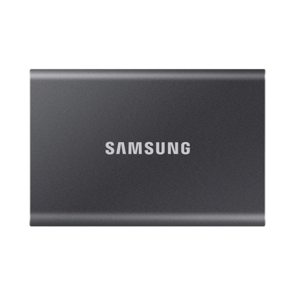 Eksterni SSD 1TB T7 Samsung MU-PC1T0T Sivi - EP3133959