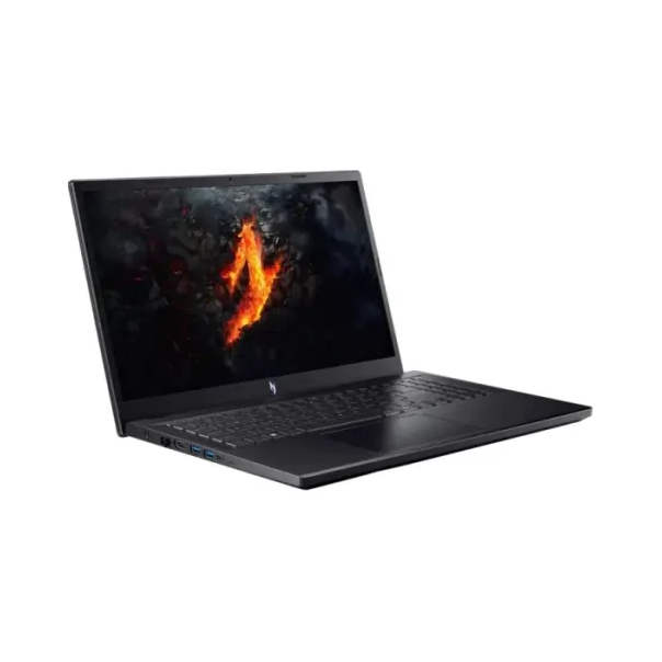 Laptop Acer Nitro V15 ANV15-41 15.6 FHD IPS 144Hz/R7-7735HS/16GB/NVMe 512GB/RTX4050 6GB/US/backlit - EP2954017