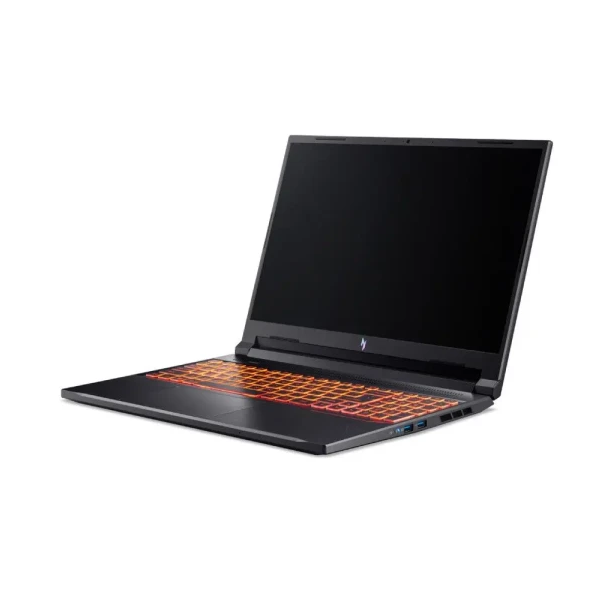 Laptop Acer Nitro V16 AI ANV16-42 16 WUXGA/R5-240/16GB/NVMe 1TB/RTX5060 8GB/backlit - EP2890692