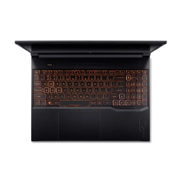 Laptop Acer Nitro V16 AI ANV16-42 16 WUXGA/R5-240/16GB/NVMe 1TB/RTX5060 8GB/backlit - EP2890692