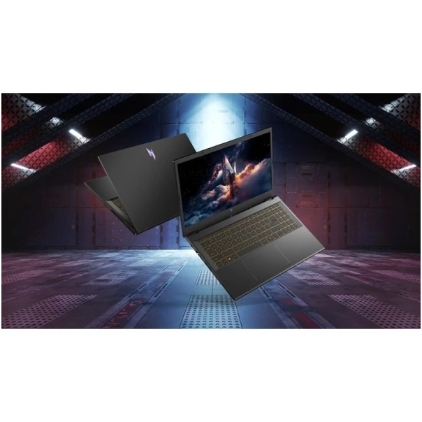 ACER Laptop Gaming Nitro V15 AI ANV15-42 NoOS/15.6