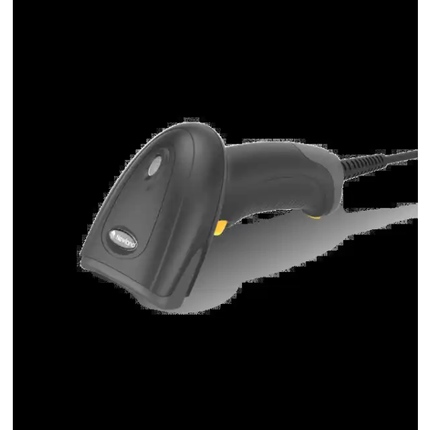 Barcode skener NewLand Aringa 1D CCD/USB sa postoljem - EP3196345