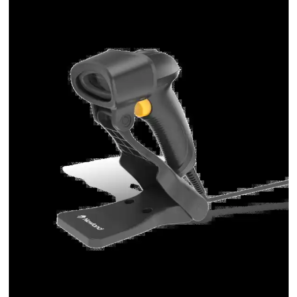 Barcode skener NewLand Aringa 1D CCD/USB sa postoljem - EP3196345