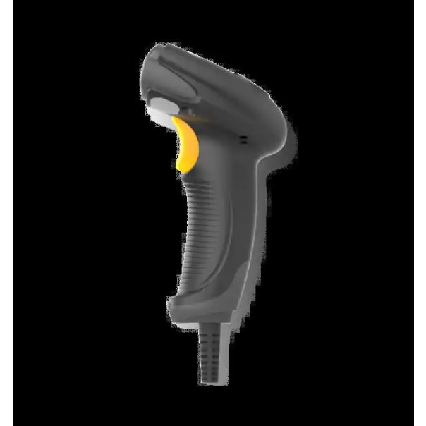 Barcode skener NewLand Aringa 1D CCD/USB sa postoljem - EP3196345