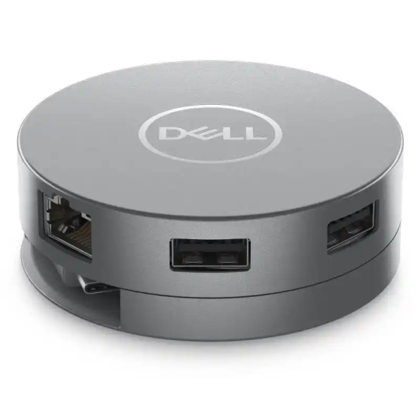 Dock Dell DA305 6-in-1 USB-C Multiport Adapter - EP3089147