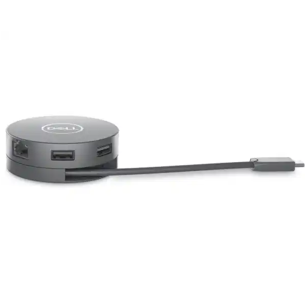 Dock Dell DA305 6-in-1 USB-C Multiport Adapter - EP3089147