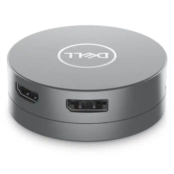 Dock Dell DA305 6-in-1 USB-C Multiport Adapter - EP3089147