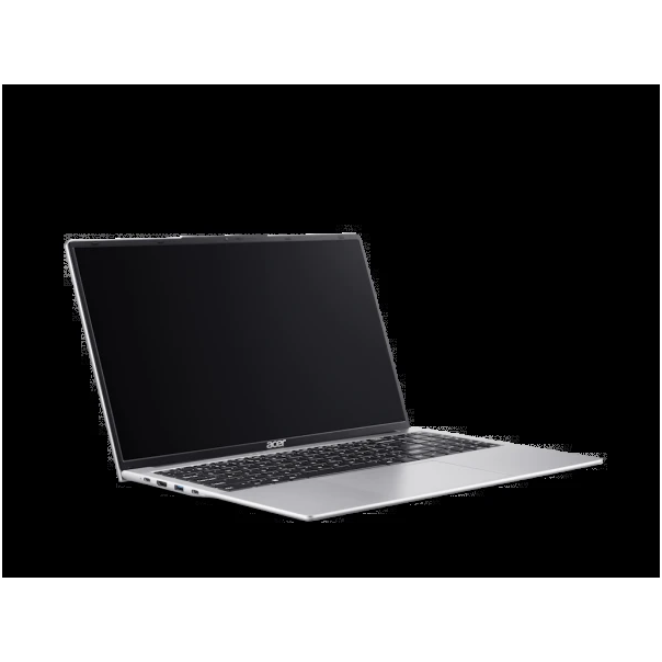 Laptop Acer Aspire Lite AL16-54P 16 WUXGA IPS/i5-1334U/16GB/NVMe 512GB/US/srebrna - EP2891520