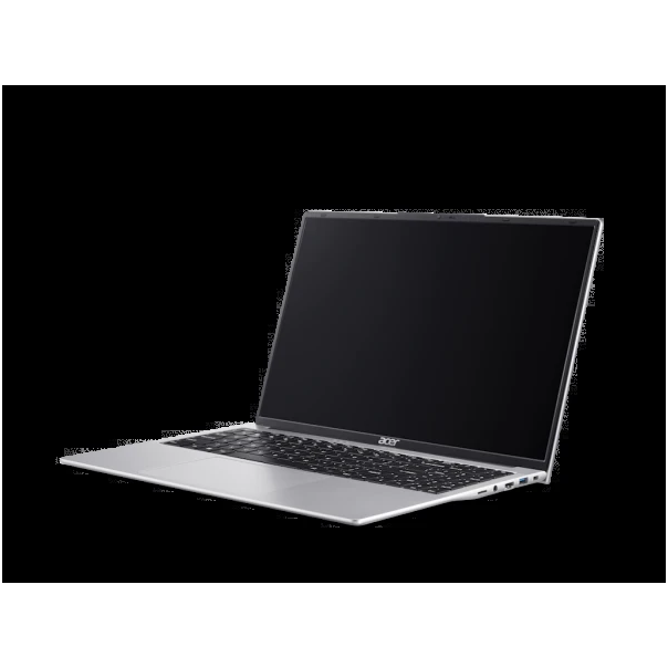 Laptop Acer Aspire Lite AL16-54P 16 WUXGA IPS/i5-1334U/16GB/NVMe 512GB/US/srebrna - EP2891520