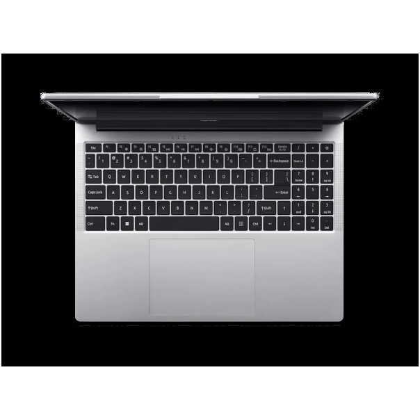 Laptop Acer Aspire Lite AL16-54P 16 WUXGA IPS/i5-1334U/16GB/NVMe 512GB/US/srebrna - EP2891520
