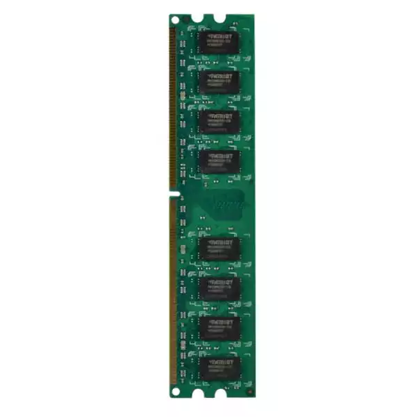 PATRIOT Memorija DDR2 2GB 800MHz Patriot Signature PSD22G80026 - 58018